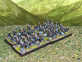 Elf Blademasters
