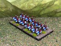 Elf Lancer Cavalry