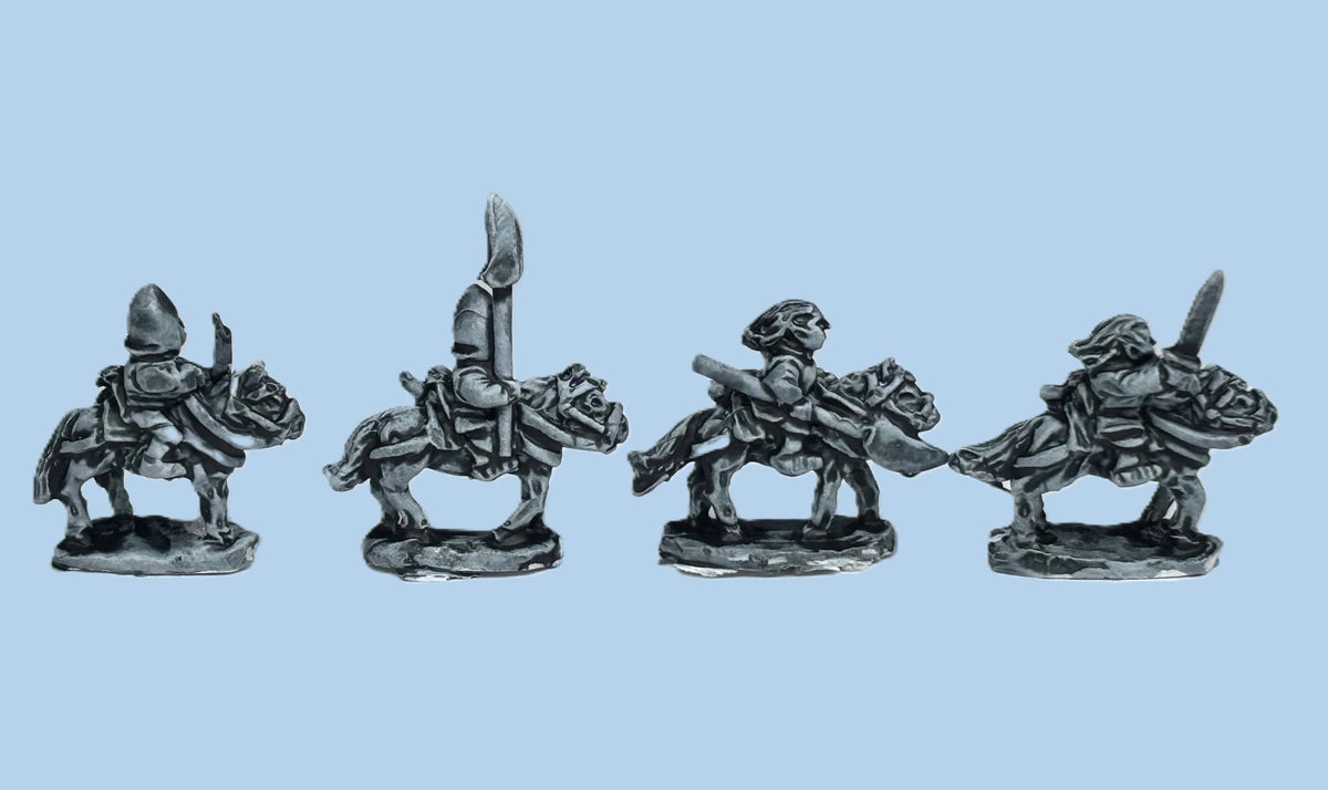 Elf Raider Cavalry| Microworld Games