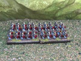 Elf Spearmen