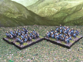 Elf Archers