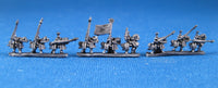 Imperial Heavy Cavalry