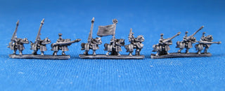 Imperial Heavy Cavalry