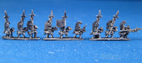 Imperial Lancers