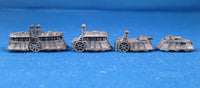 Imperial War Engines