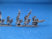 Imperial Lancers