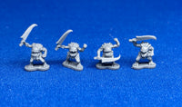 Abyssal Devourers