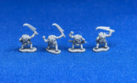 Abyssal Devourers