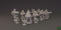 Ogre Gunners