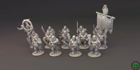 Ogre Bulls