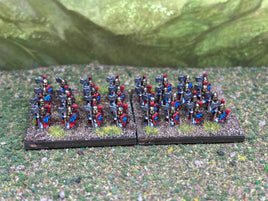 Elf Citadel Guard