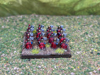 Elf Citadel Guard