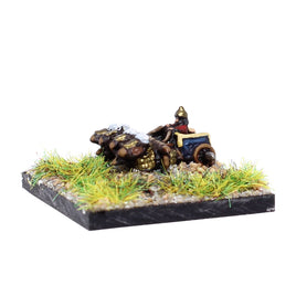 Persian Scythed Chariots