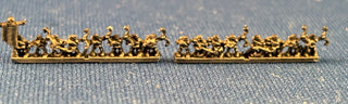 Skeleton Archers
