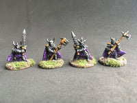 Dark Alliance Destroyers