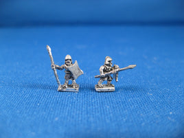 Amorite Spearmen