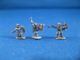 Amorite Warriors
