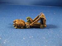 Worldshard Cart