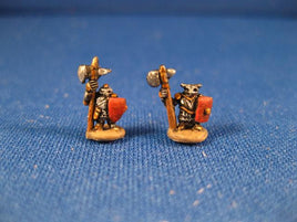 Alliance Halberdiers