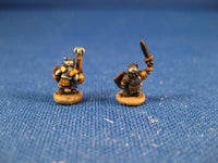 Alliance Foot Knights