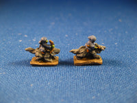 Goblin Wolf Riders