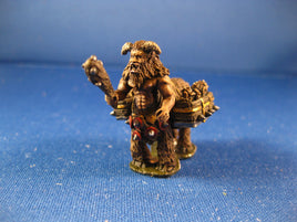 Mammothtaur