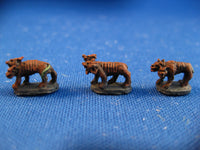 Hellhounds