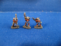 Blade Demons