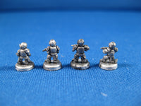 Armored Tac Troopers