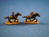 Dread Outriders