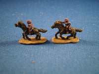 Dread Outriders