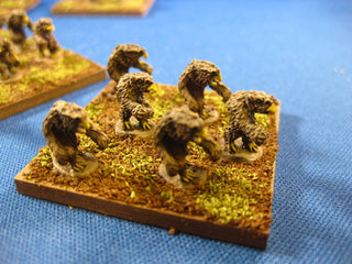 Owlbears