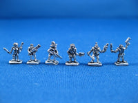 Wasteland Gangers Set 1