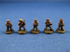 Wasteland Gangers Set 2