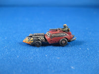 Wasteland Mobile
