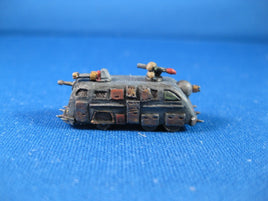 Wasteland Mini-Bus