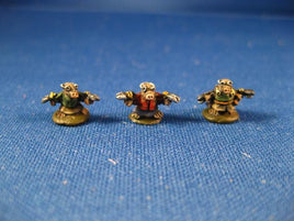 Molemen Scrappers