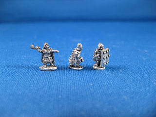 Sumerian Warriors (Ur)