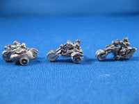 Wasteland Bikers 1