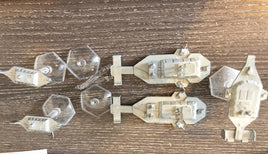 Clearout: American Aeronef