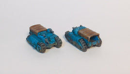Granit APC