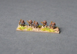 Beastmen Spearmen