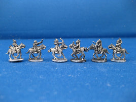 WS Archer Cavalry