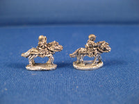 Reiter Cavalry