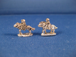 Reiter Cavalry