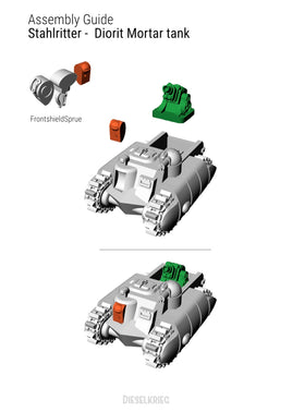 APC Conversion Kits