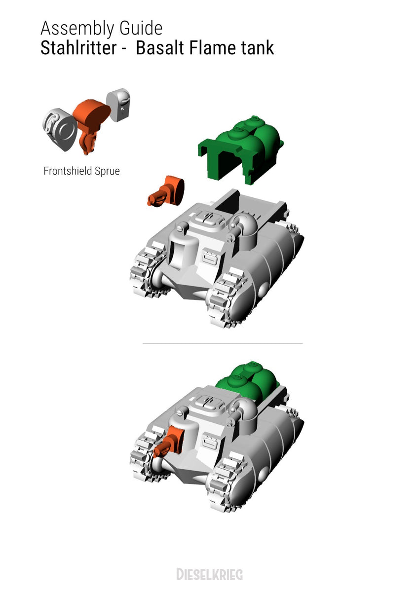 APC Conversion Kits| Microworld Games
