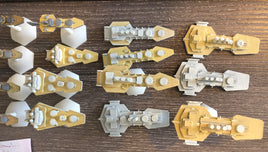 Clearout: Austro-Hungarian Aeronef