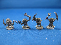 Bugbear Warriors