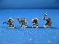 Bugbear Warriors